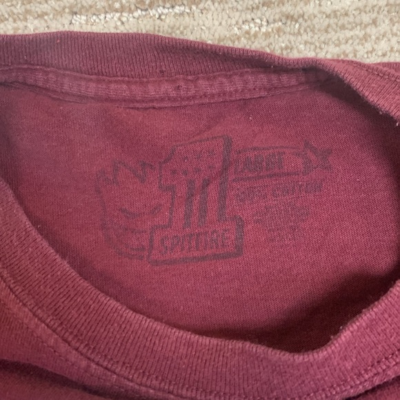 Spitfire T-Shirt - Picture 2 of 2